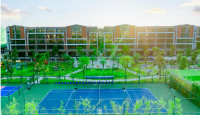 Khách hàng Việt kiều “chấm” Vinhomes Ocean Park 3 khi về nước đầu tư