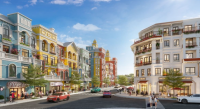 3 lợi thế sinh lời tuyệt đối tại tọa độ du lịch, giải trí sầm uất nhất Vinhomes Global Gate