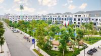 Những nhân tố ‘hâm nóng’ thị trường BĐS phía đông Hà Nội mùa cuối năm