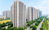 The S-Vista “tạo sóng” cho phân khúc căn hộ tại thị trường phía Đông Thủ đô