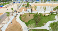 Hà Nội chốt xây cầu Tứ Liên, Vinhomes Global Gate tăng sức hút