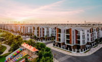 Chiến lược đầu tư BĐS với vốn vài tỷ để hưởng lợi nhuận từ 16%/năm
