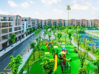 Tâm điểm hội tụ những dòng chảy hưng thịnh tại Vinhomes Ocean Park 3