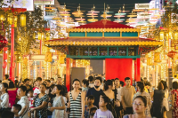 Phân khu San Hô - Vinhomes Ocean Park 2 ưu đãi cuối năm