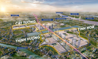 Sau nhiều lần thắng lớn, nhà đầu tư đổ tiền gom BĐS thấp tầng Vinhomes với lợi nhuận tối thiểu 16%/năm