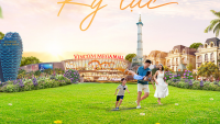 Vinhomes Ocean Park 2 - Đại đô thị của những kỷ lục phía Đông Hà Nội
