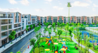 Biệt thự tứ lập Ánh Dương: Đầu tư nhỏ, lợi ích lớn với 4 giá trị vượt trội