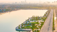 Vinhomes Global Gate – Phiên bản nâng cấp của mô hình “thành phố 10 phút”