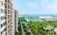 The S-Vista và cơ hội hiếm có trên thị trường: Vừa nhận nhà ngay, vừa hưởng ưu đãi lớn