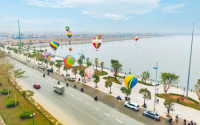 Sở hữu nhà phố Vinhomes Global Gate: Chuẩn chất sống toàn cầu, vượt trội tiềm năng tăng giá