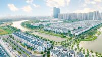 Thị trường xoay trục sau luật mới, BĐS thấp tầng Vinhomes chiếm sóng với lợi nhuận kép từ 16%/năm
