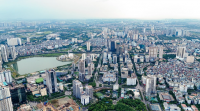 Hà Nội xem xét tiến độ lên quận của 4 huyện trong năm 2025