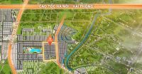 Ánh Dương - Cửa ngõ đón vượng khí và tiềm năng tăng giá tại Ocean Park 3