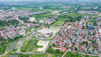 Dự án của ÔNG LỚN Vingroup, Sun Group góp mặt trong kế hoạch sử dụng đất năm 2025 huyện Đông Anh, Hà Nội