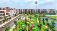 Nhà đầu tư: “Tài chính từ 8 tỷ, đầu tư nhà phố Ánh Dương - Vinhomes Ocean Park 3 là nhất”