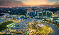 Top 10 nhà phát triển bất động sản hàng đầu Việt Nam năm 2024