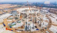 Vị trí thắng địa - Lợi thế vô song của nhà phố Vinhomes Global Gate
