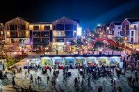 Ocean Cityzen tự hào về không gian sống đẳng cấp nơi bờ Đông Hà Nội