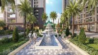 The Paris - Phân khu hoa lệ tại Vinhomes Ocean Park 1