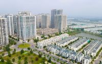 Xu hướng đón sóng bất động sản vùng ven