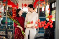 Chiếc vé quyền lực kéo dài cơn sốt của giới trẻ tại Lễ hội Xuân lớn nhất Việt Nam