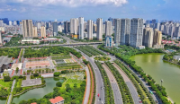 Những CÚ ĐẤM THÉP đưa khu Tây Hà Nội lên ngôi trong kỷ nguyên mới của thị trường BĐS