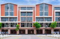 BĐS thấp tầng một tấc đất - một tấc tiện nghi tại Ocean City, giá dưới 15 tỷ