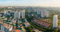 Thị Trường Bất Động Sản Hà Nội: Sôi Nổi Hoạt Động Mở Bán Đầu Năm