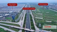 Thăm Centerville 17.000 tỷ đồng nằm đối diện Vinhomes Ocean Park 2