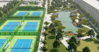 Sống khỏe mạnh, hạnh phúc như những Ocean Cityzen