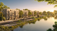 Vinhomes Wonder City - Tấm thẻ nhận diện mới của giới nhà giàu phía Tây Thủ đô