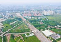 Giới đầu tư háo hức xuống tiền đón đầu thập kỷ thăng hạng hạ tầng