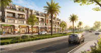 Nhà đầu tư đổ xô săn lùng BĐS thấp tầng mặt tiền khủng tại Vinhomes Wonder City