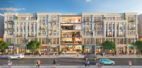 Lợi thế vượt trội đưa nhà phố Vinhomes Global Gate thành gà đẻ trứng vàng từ MICE