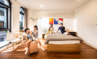 Thấp tầng dưới 15 tỷ tại Ocean City - Cỗ máy sinh lời, đa dạng mô hình kinh doanh
