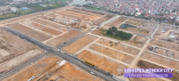 Giá rao bán nhà đất vùng ven phía Tây Hà Nội tăng vọt theo sức nóng dự án Vinhomes Đan Phượng