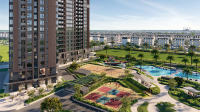Tiềm Năng Đầu Tư Masteri Trinity Square – Cơ Hội Sinh Lời Tại Vinhomes Ocean Park 2