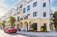 Kinh doanh sôi động 4 mùa, Ocean City hút nhà đầu tư giành cơ hội cuối