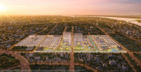 Vinhomes Wonder City - nơi an cư văn minh bậc nhất phía Tây Hà Nội