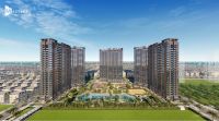 Launching the largest Masteri community complex of Masterise Homes in Ocean City