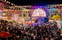 Những trải nghiệm bùng nổ cảm xúc tại Ocean BBQ & Brew Festival
