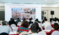 Nhà đầu tư kỳ cựu giải mã hiện tượng sold-out thần tốc của Vinhomes Wonder City
