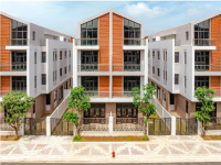 Bộ tứ đắc lợi khi sở hữu BĐS thấp tầng 18 tỷ ở Ocean City