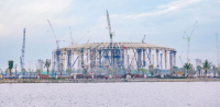 Chủ nhân penthouse mặt đất tại Vinhomes Global Gate hưởng trọn lợi thế khi nền kinh tế Expo thức giấc