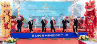 Vinhomes Đan Phượng hưởng lợi: Vincom mở cửa, siêu bệnh viện 5 sao sắp hình thành
