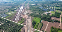 Siêu dự án 86.000 tỷ đồng kết nối Hưng Yên với Hà Nội, Bắc Ninh có diễn biến mới, mục tiêu hoàn thành trong năm nay