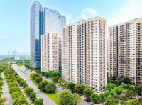 Cơ hội tốt chưa từng có: 1 căn hộ 3 hỗ trợ tài chính từ chủ đầu tư