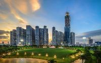 Diễn biến bất ngờ của phân khúc bất động sản thấp tầng tại Hà Nội