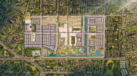 Những dấu ấn đầu tiên, nhất và cuối cùng của Vinhomes Wonder City