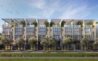 CapitaLand bắt tay với Vinhomes đầu tư dự án 800 triệu USD ở Hưng Yên